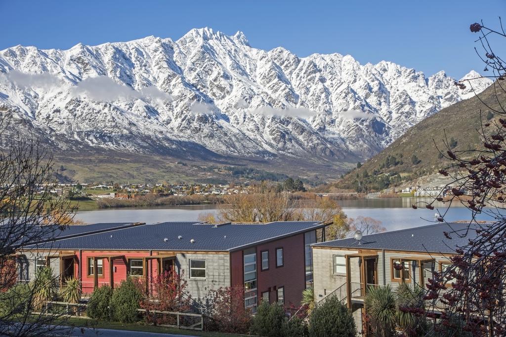 Mantra Marina Queenstown Exterior foto